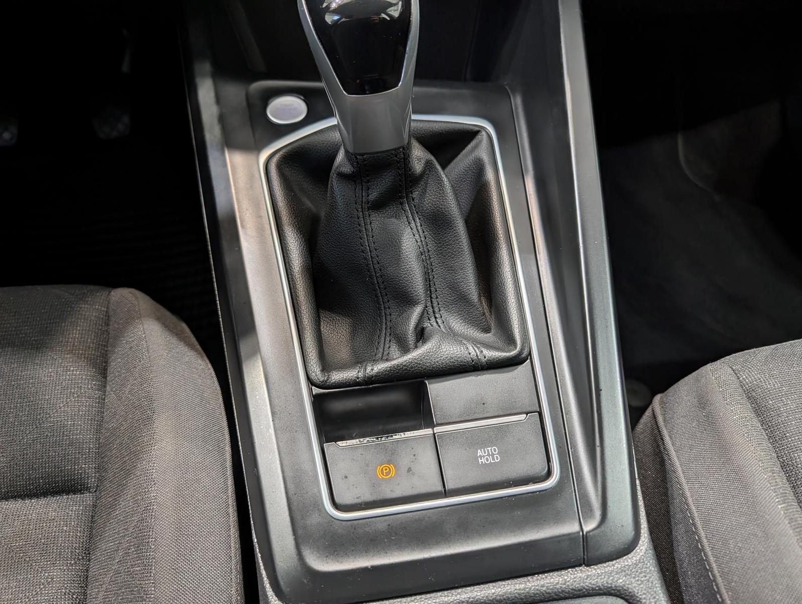 Volkswagen Golf Variant 1.0 TSI Life 4xSHZ Kamera Standhzg., миниатюра 13