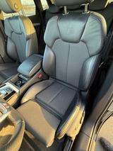 Audi Q5 S line 45 TFSI quattro, 265 PS, AHK, LED - Audi Q5: Ps