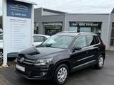 Volkswagen Tiguan Cup Sport & Style/Navi/AHK/PDC/Sitzheizun - gebrauchte VW Tiguan aus dem Jahr 2014