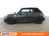 MINI Cabrio Cooper S Aut.*NAVI*TEMPO*PDC*SHZ*LIM*ALU* - gebrauchte Cabrios in Schwerin