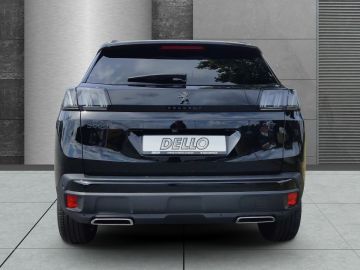 Peugeot 3008 - 6
