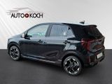 Kia Picanto 1.2 GT Line Navi / Leder / 8fach Alubere - Kia Picanto Neuwagen mit Benzin-Antrieb
