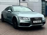 Audi A7 3.0 TFSI quat. S tr. sport sele. Sportb.,Top - Audi A7: TFSI