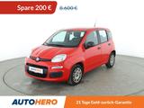 Fiat Panda 1.2 Easy *PDC*KLIMA*GARANTIE*1.HAND* - Fiat Panda: Rot