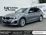BMW 320 d Mild Hybrid  *FACELIFT*CURVED* LED*FAHRASS - BMW 320 mit Diesel-Antrieb: Kombi, 320d Facelift
