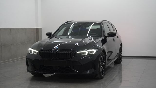BMW 330 i xDrive M Sport Shadow/ACC/Cam/Ambiente/LED