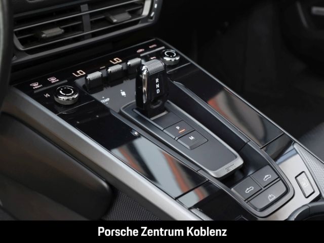 Porsche 992 (911) Carrera S Cabriolet foto 20