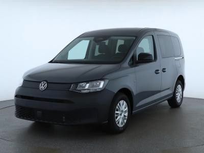 Caddy 2.0 TDI - SH / Standheizung