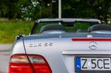 Mercedes-Benz CLK 55 AMG Cabrio - Mercedes-Benz CLK 55 AMG Gebrauchtwagen