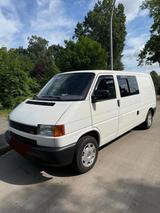 Volkswagen VW T4 2,5L ACV Camper Schalter - Volkswagen LT in Berlin
