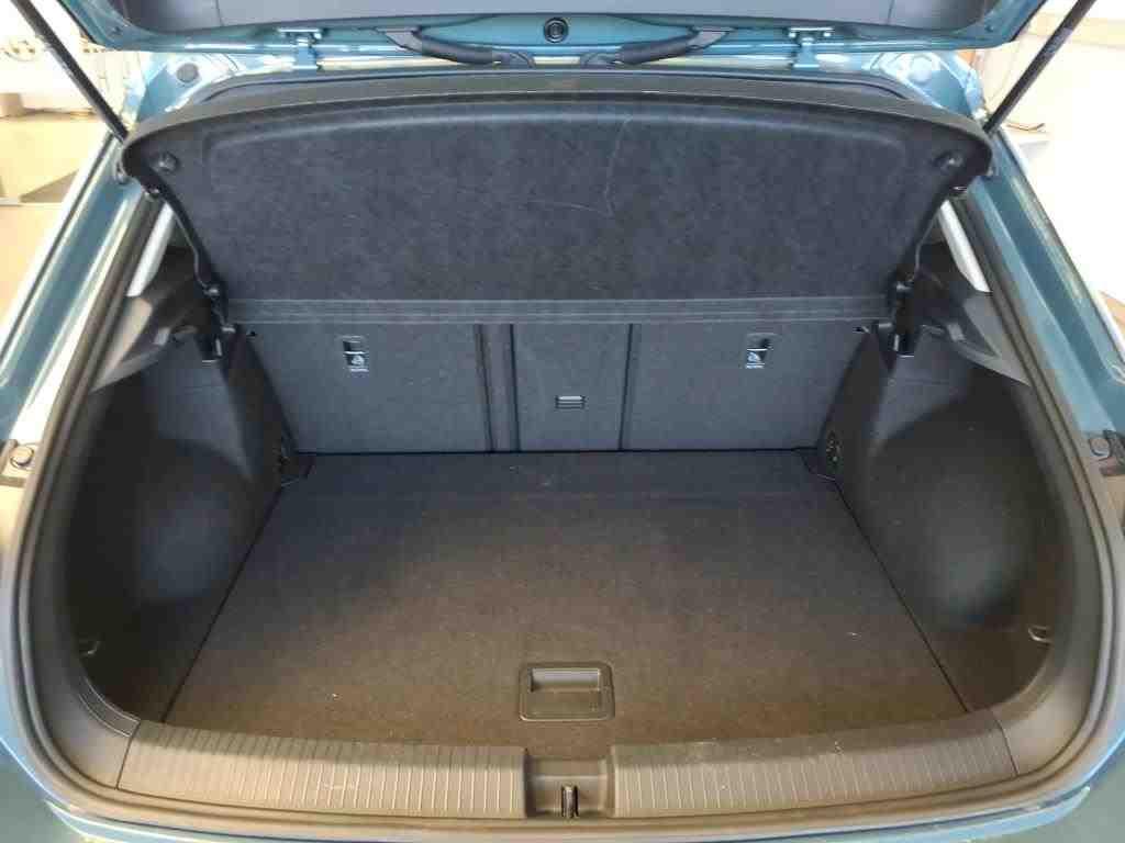Volkswagen T-Roc Style 1.0TSI Navi LED ACC EPH CarPlay DAB, миниатюра 7