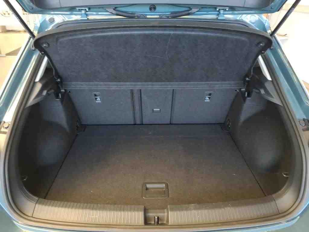 Volkswagen T-Roc - Bild 9
