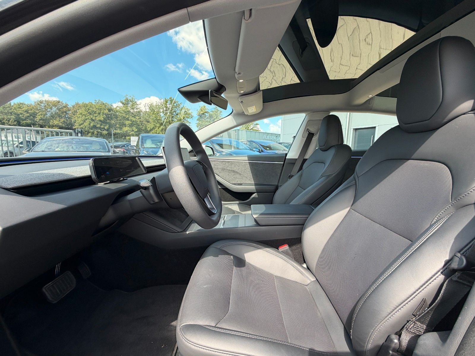 Tesla MODEL 3 HIGHLAND LR AWD ENHANCED AP 4 KI foto 15
