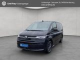 Volkswagen Multivan "GOAL" Motor: 2,0 l TDI SCR 110 kW Getr