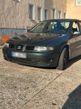 Seat Toledo 1M 1.9TDi VERKAUF/TAUSCH MÖGLICH - Seat Toledo: 1.9