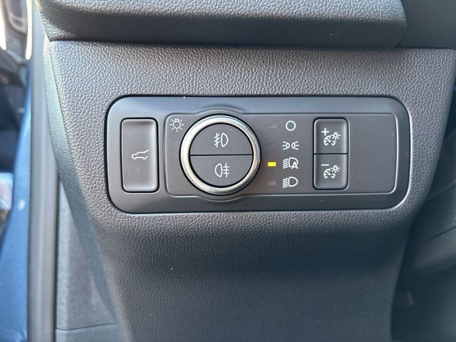 Fahrzeugabbildung Ford Kuga 2.0 TDCI Titanium X #Klima #Head-up-Display