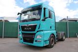 MAN TGX 18.510 4x2  Kipphydraulik MOTOR NEU Nr 384 - MAN Tgx