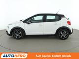 Citroën C3 1.2 PureTech Shine*TEMPO*PDC*KLIMA*GARANTIE* - Citroën C3 Gebrauchtwagen