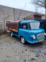 Barkas B1000 Pritche  - Barkas B1000 Gebrauchtwagen