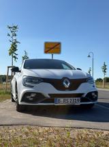 Renault Megane TCe 300 EDC GPF R.S. Trophy R.S. Trophy