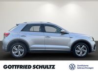 Volkswagen T-Roc - Vorschau Bild 4