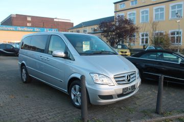 MERCEDES-BENZ Viano 2.2 CDI kompakt*Automatik*AHK*7 Sitzer*