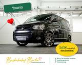 Volkswagen T5 Multivan Comfortline 4Motion 2 Schiebetüren - : Van, Schiebetüren