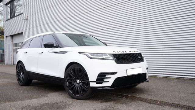 Land Rover Range Rover Velar S V6 *Head-Up*