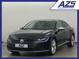 Volkswagen Arteon 2.0 TSI Elegance Virtual LED  ACC Kamera - gebrauchte VW Arteon aus dem Jahr 2018