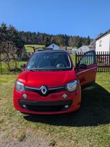Renault Twingo SCe 70 Limited 2018 Stofffaltdach - Renault Twingo Limited-2018