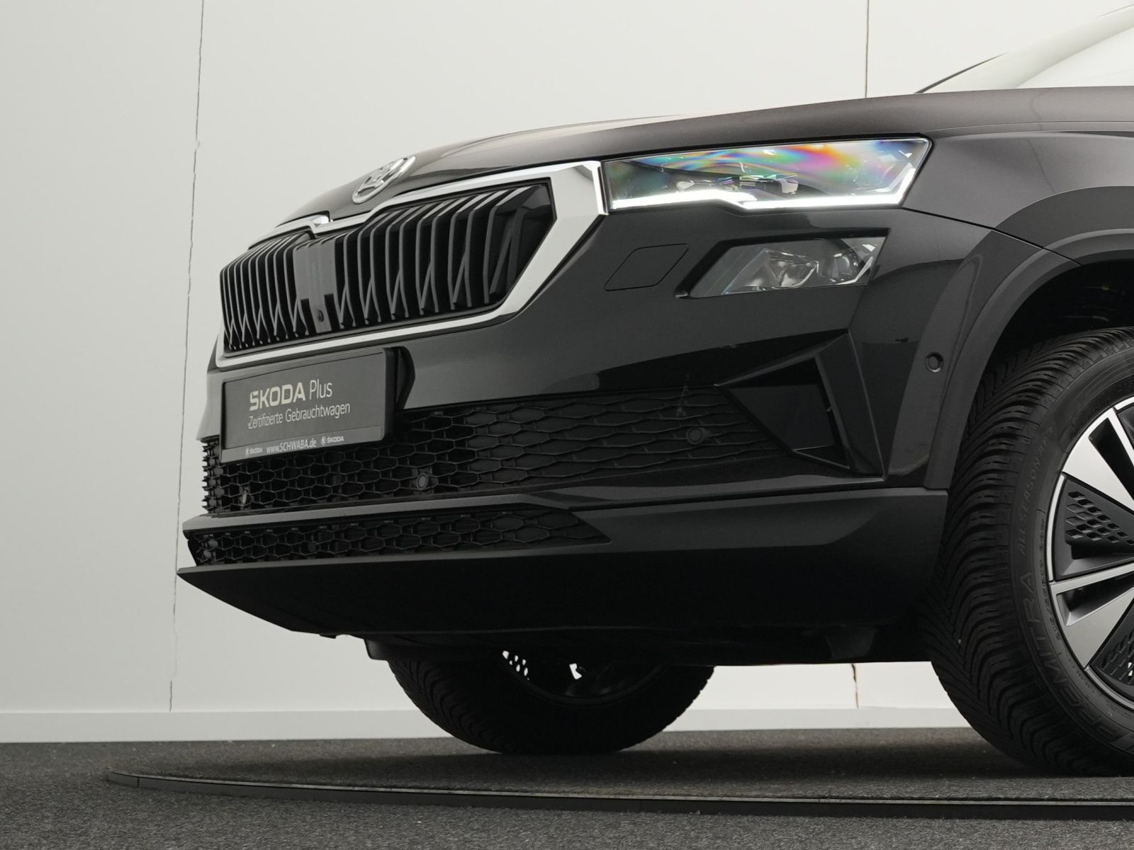 Skoda Karoq - Bild 43