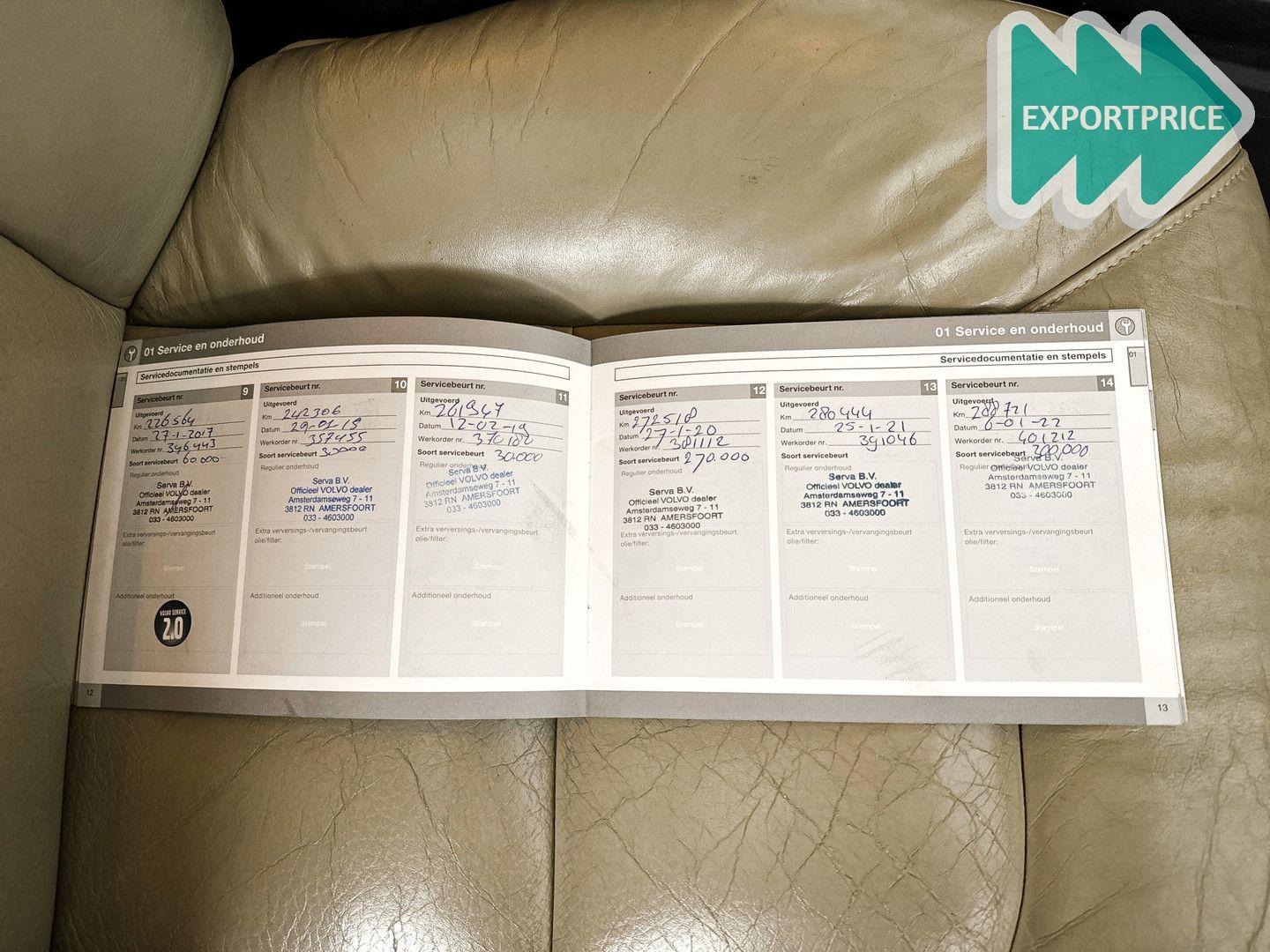 Volvo V70 2008 — photo 26