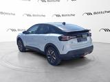 Citroën C4 Lim. Max - Citroën C4 mit Benzin-Antrieb: Limousine, Automatik