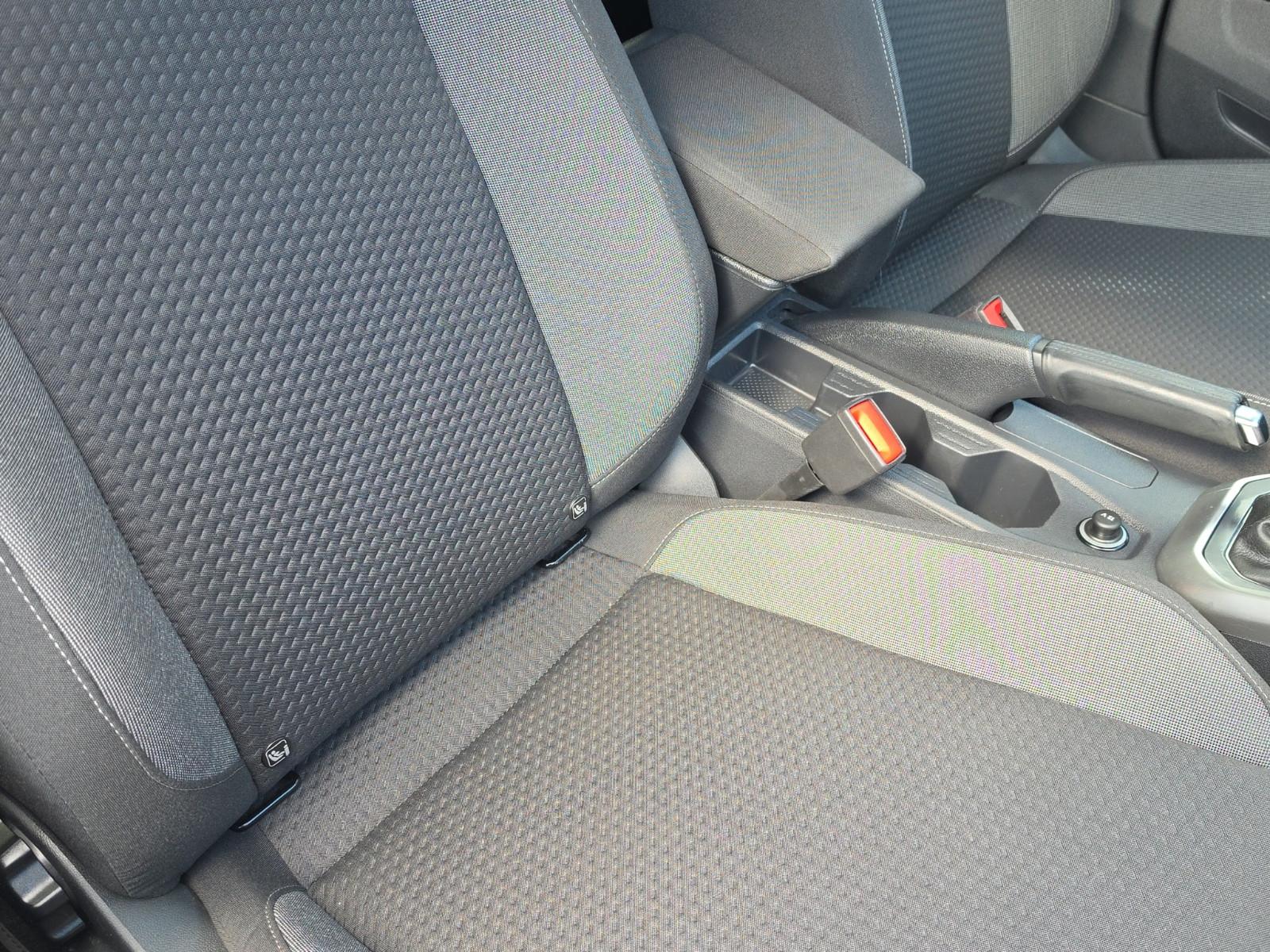 Volkswagen Polo VI Life AUS 1.HAND AUTOMATIK DIGAL TACHO, миниатюра 28