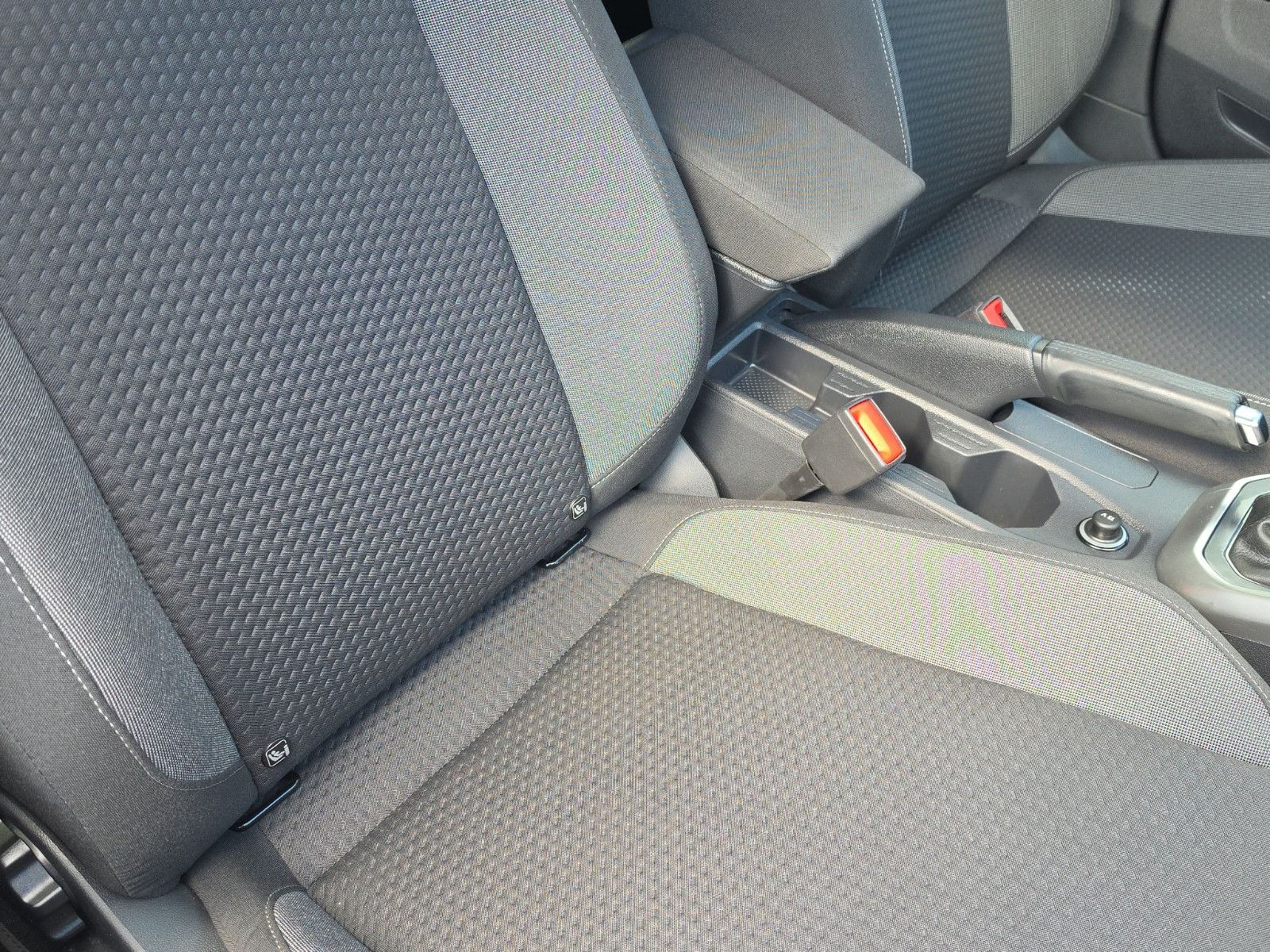 Fahrzeugabbildung Volkswagen Polo VI Life AUS 1.HAND AUTOMATIK DIGAL TACHO