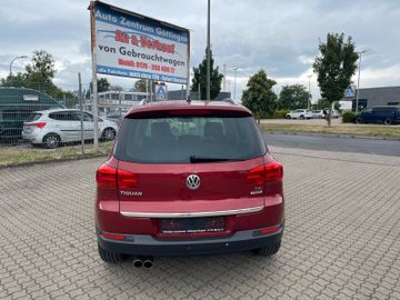 Volkswagen Tiguan - 6