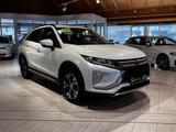 Mitsubishi Eclipse Cross 1.5 T-MIVEC Intro Edition WinterP - Mitsubishi Eclipse Cross mit Anhängerkupplung