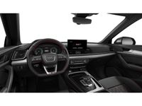 Audi Q5 - Vorschau Bild 9