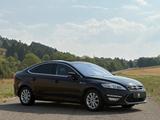 Ford Mondeo Titanium/Automatik/Xenon/Leder/Vollausst. - Ford Mondeo aus 2011: Titanium