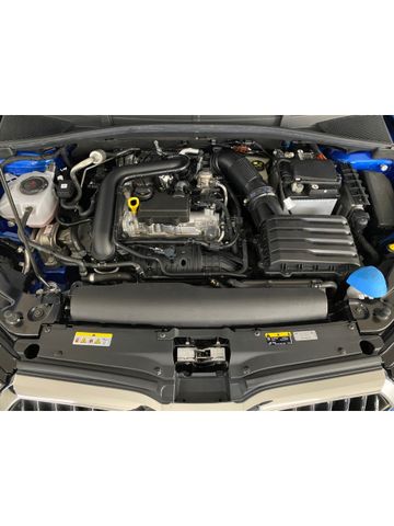 Fabia IV Style 1.0 TSI AHK+SHZ+KLIMAAUTO+EPH