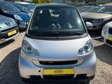 Smart ForTwo fortwo *Brabus*Aut.*SitzH*Klima*TÜV NEU - Smart Gebrauchtwagen von 2008