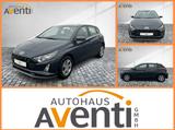Hyundai i20 Select *FLA*SpurH*Navi*PDC*RFK* - Hyundai i20 Tageszulassungen