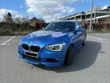 BMW 120d 1. Hand, BJ 2014, Top Zustand, TÜV bis 2027 - BMW 120 mit Diesel-Antrieb: Kombi
