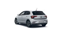 Volkswagen Polo - Vorschau Bild 6