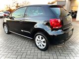 Volkswagen Polo 1.6 TDI Klimatronik Tempomat TÜV Neu uvm  - Volkswagen Polo aus 2011: TDI