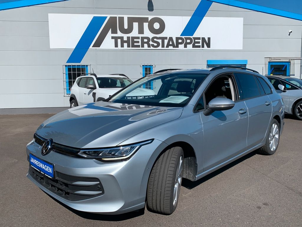 Image of Volkswagen Golf