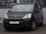 Citroën Berlingo HDi 75 Attraction Klima Tempomat - Citroën Berlingo: Attraction