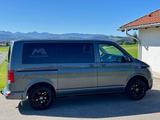 Volkswagen T6.1 Kombi Transporter DSG Automatik  MwST ausw