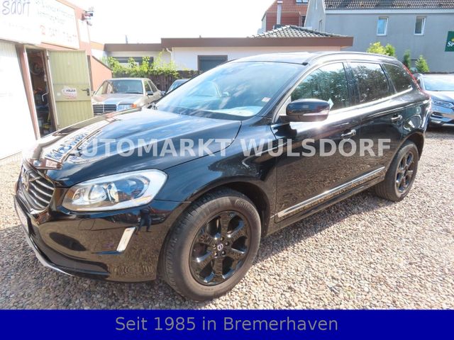 Volvo XC 60 D5 Summum AWD,Leder,Pano,Scheckh,Kamera