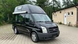 Ford NUGGET Klima STD Markise Euro5 AHK KEIN ROST - Offers matching your search criteria